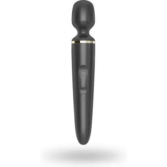 SATISFYER - WANDER FRAU SCHWARZ - NEGRO - WAND-Vibrator