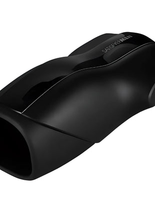SATISFYER - ZUFRIEDENSTELLENDE MNNERVIBRATION - Ei-Masturbator