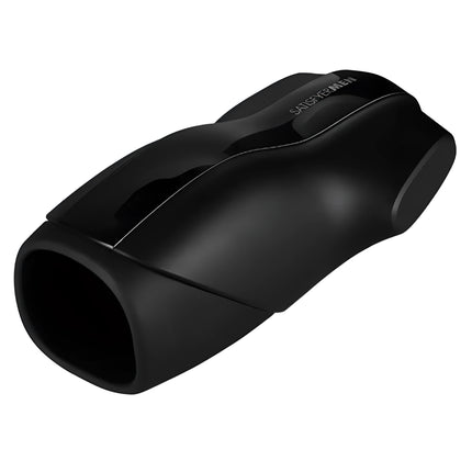 SATISFYER - ZUFRIEDENSTELLENDE MNNERVIBRATION - Ei-Masturbator