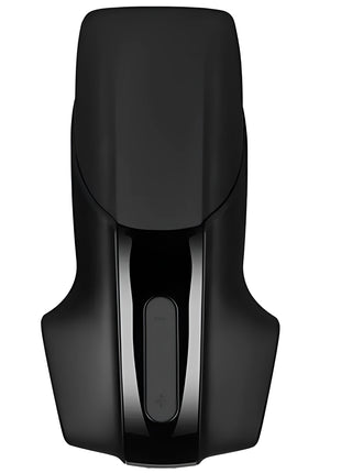 SATISFYER - ZUFRIEDENSTELLENDE MNNERVIBRATION - Ei-Masturbator
