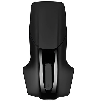 SATISFYER - ZUFRIEDENSTELLENDE MNNERVIBRATION - Ei-Masturbator