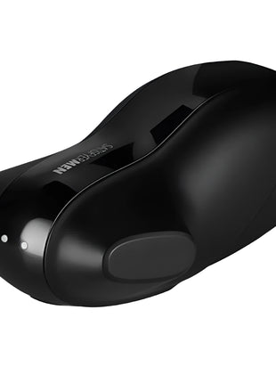 SATISFYER - ZUFRIEDENSTELLENDE MNNERVIBRATION - Ei-Masturbator