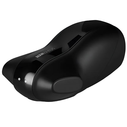 SATISFYER - ZUFRIEDENSTELLENDE MNNERVIBRATION - Ei-Masturbator