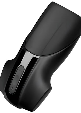 SATISFYER - ZUFRIEDENSTELLENDE MNNERVIBRATION - Ei-Masturbator