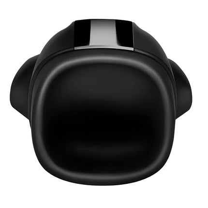 SATISFYER - ZUFRIEDENSTELLENDE MNNERVIBRATION - Ei-Masturbator