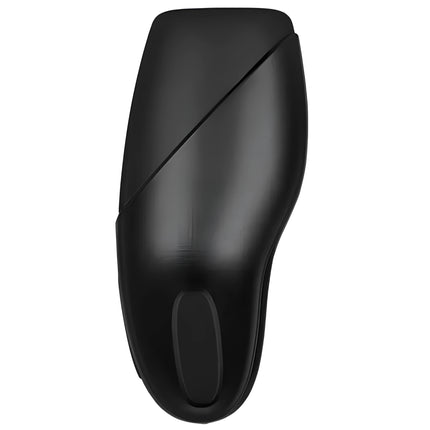 SATISFYER - ZUFRIEDENSTELLENDE MNNERVIBRATION - Ei-Masturbator