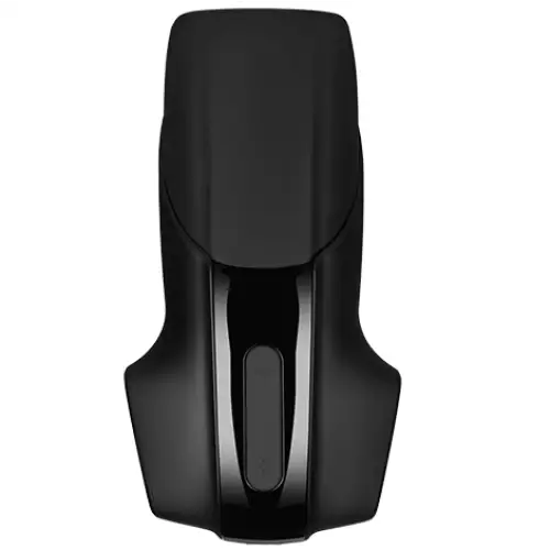 SATISFYER - ZUFRIEDENSTELLENDE MNNERVIBRATION - Ei-Masturbator