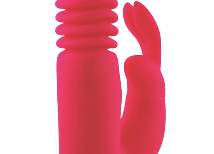 SCHATZ MISSOURI SILICONE PINK