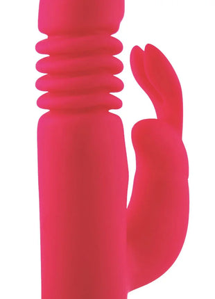 SCHATZ MISSOURI SILICONE PINK