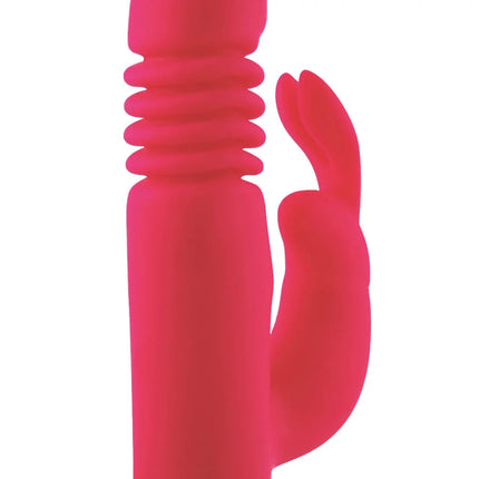 SCHATZ MISSOURI SILICONE PINK