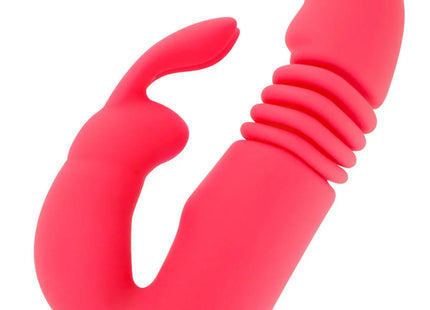 SCHATZ MISSOURI SILICONE PINK