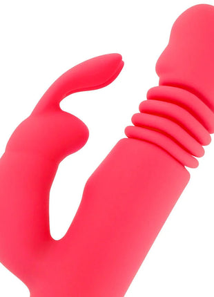 SCHATZ MISSOURI SILICONE PINK