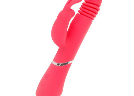 SCHATZ MISSOURI SILICONE PINK