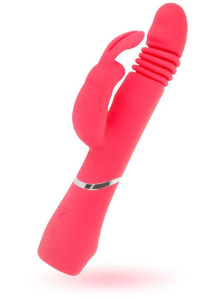 SCHATZ MISSOURI SILICONE PINK