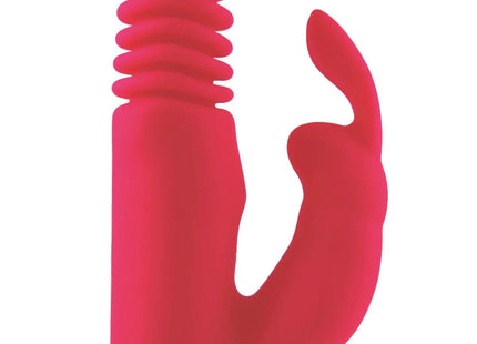 SCHATZ MISSOURI SILICONE PINK