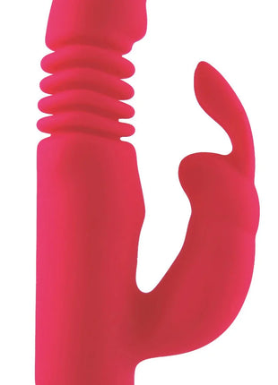 SCHATZ MISSOURI SILICONE PINK
