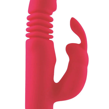 SCHATZ MISSOURI SILICONE PINK