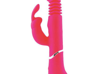 SCHATZ MISSOURI SILICONE PINK