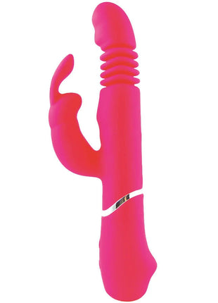 SCHATZ MISSOURI SILICONE PINK
