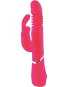SCHATZ MISSOURI SILICONE PINK