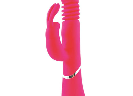SCHATZ MISSOURI SILICONE PINK