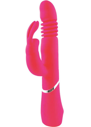 SCHATZ MISSOURI SILICONE PINK