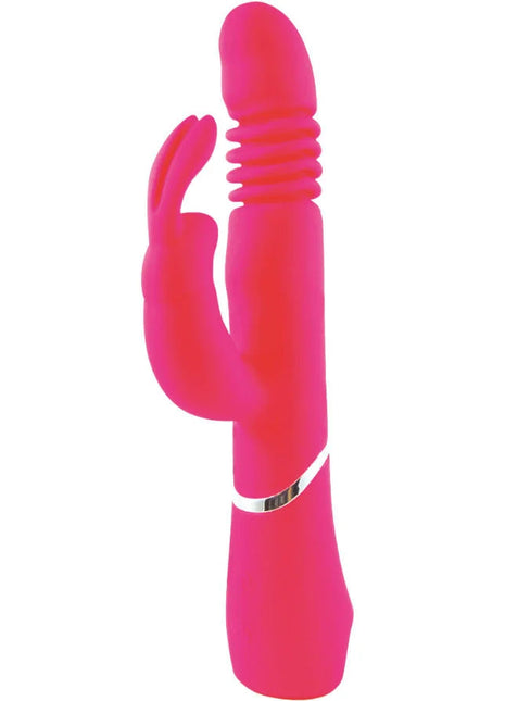SCHATZ MISSOURI SILICONE PINK