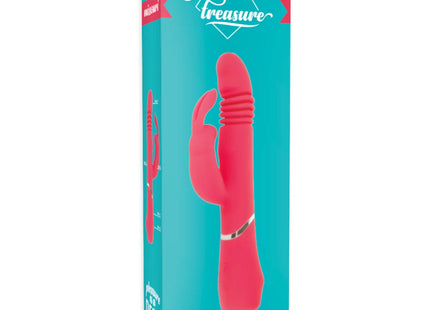 SCHATZ MISSOURI SILICONE PINK