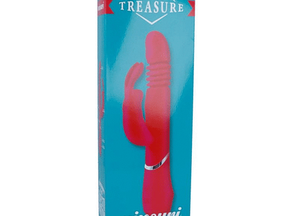 SCHATZ MISSOURI SILICONE PINK