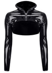 S / Black