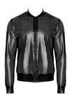 S / Black