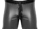 S / black