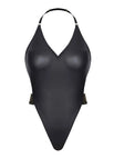 S / Black