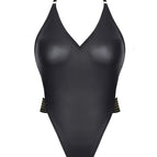 S / Black