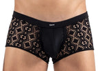 S / Black