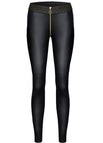 S / Black