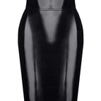 S / Black