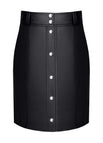 S / Black