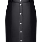 S / Black