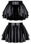 S / Black
