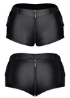 S / Black