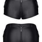 S / Black