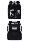 S / Black