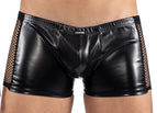 S / Black