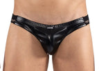 S / black