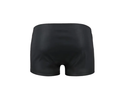 schwarzer Herren Shorts 048 von Passion - Herren-Shorts