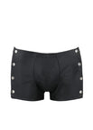 S/M / Black