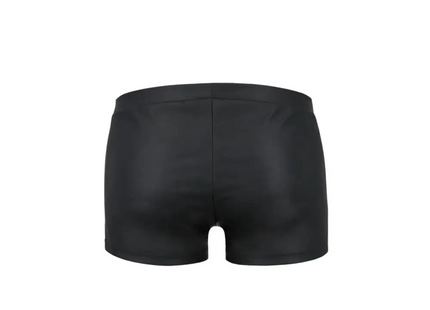 schwarzer Herren Shorts 050 von Passion - Herren-Shorts