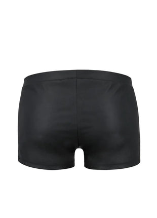 schwarzer Herren Shorts 050 von Passion - Herren-Shorts