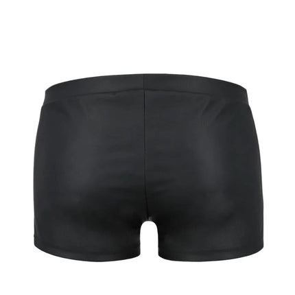 schwarzer Herren Shorts 050 von Passion - Herren-Shorts